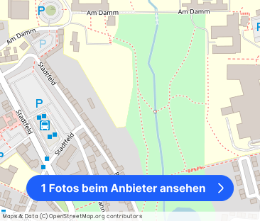 Provisionsfrei!!! 3-Zimmer Wohnung mit 2 Balkonen in 24837 Schleswi... - Foto 1
