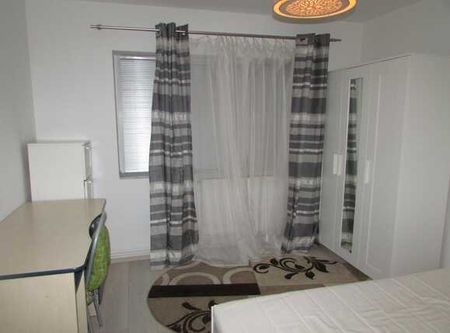 Apartament 2 camere, 57 mp, decomandat, prima inchiriere, zona strazii Dunarii - Photo 2