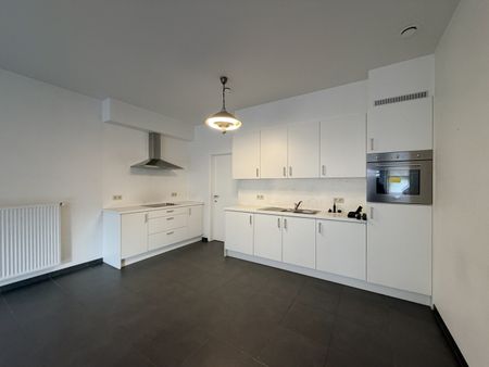 Appartement met drie slaapkamers en garage - Marcel Vastgoed - Photo 4