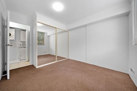 64/18 Sorrell Street, - Photo 3