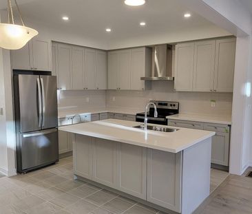 For Lease - 61 Freeman Williams Street, Markham, Ontario - Photo 6