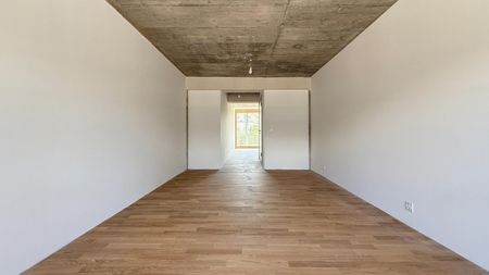 CoDeck: Wohnen im angesagten Hafen-Quartier (Mietvertrag Plus) - Foto 3