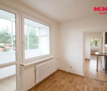 Pronájem bytu 3+1, 63 m - Фото 2