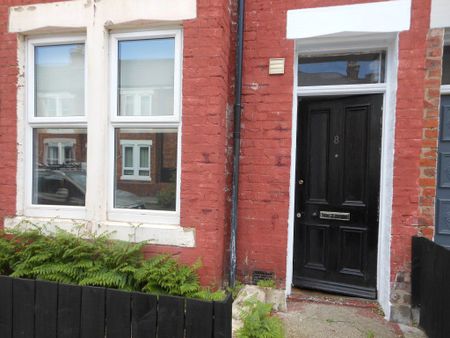 Ninth Avenue FLATSHARE, Newcastle Upon Tyne - Photo 3