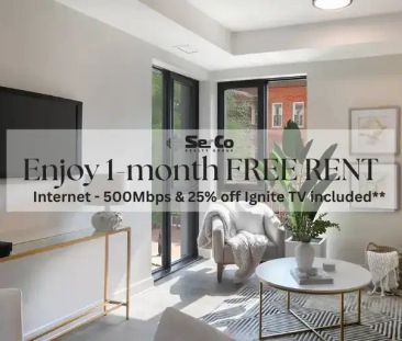 The Cooper | 331 Cooper Street, Ottawa - Photo 1