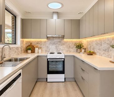 JUST LISTED | $900pw Renovated 4 Bedroom Family Home with Swimming ... - Photo 6