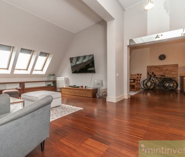 Loftowy apartament 134 m2, Centrum Szczecina - Photo 4