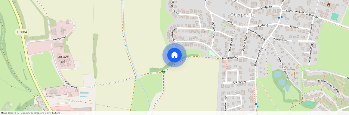 98693 Thüringen - Ilmenau