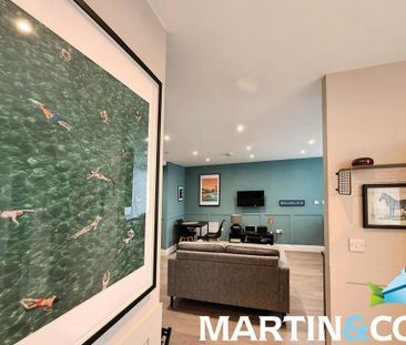 1 bedroom apartment to rent - Photo 2