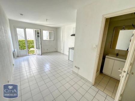 Appartement à louer 1 pièce 21.21m² - Photo 5