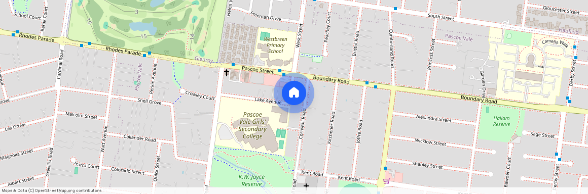 17 Lake Avenue, Pascoe Vale VIC 3044