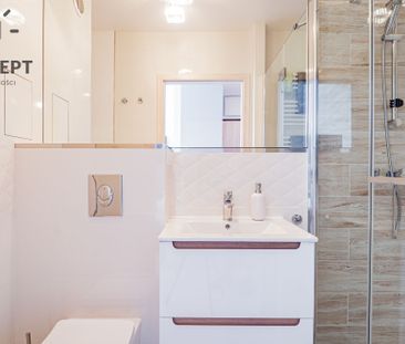 Apartament 2pok I Pixel House I CH Magnolia - Фото 6