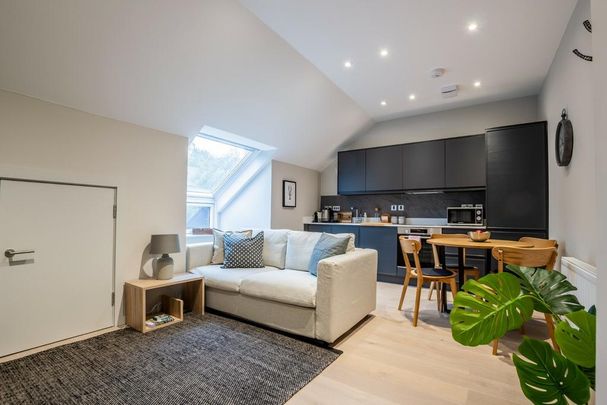 1 bedroom flat to rent - Photo 1