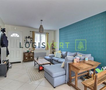 Maison Palaiseau - Photo 3