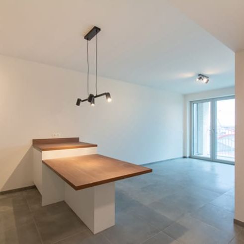 Appartement te huur - Photo 1