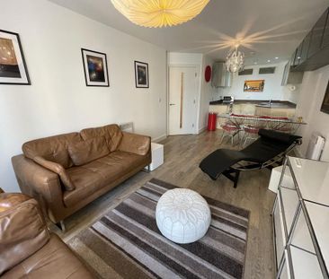 2 bedroom apartment to rent - Photo 5