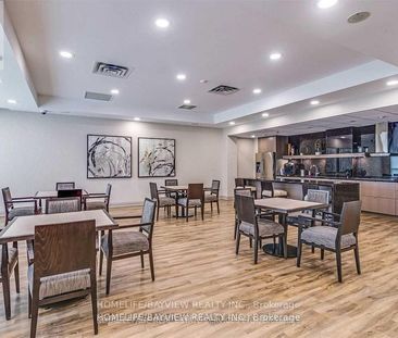 For Lease - 9 Northern Heights Drive Unit# lph02, Richmond Hill, On... - Photo 3