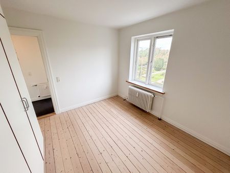 Lys og skøn 2-værelses lejlighed i Nørresundby - Foto 3