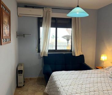 Piso de alquiler en Carrer Riu Xúquer, 102, Playas de Puçol - Photo 5