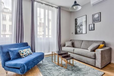 Passage de la Boule Blanche - Photo 2