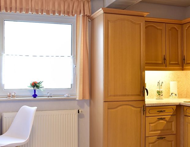 Wohnung in Köln Lindweiler - Video Online - Photo 1
