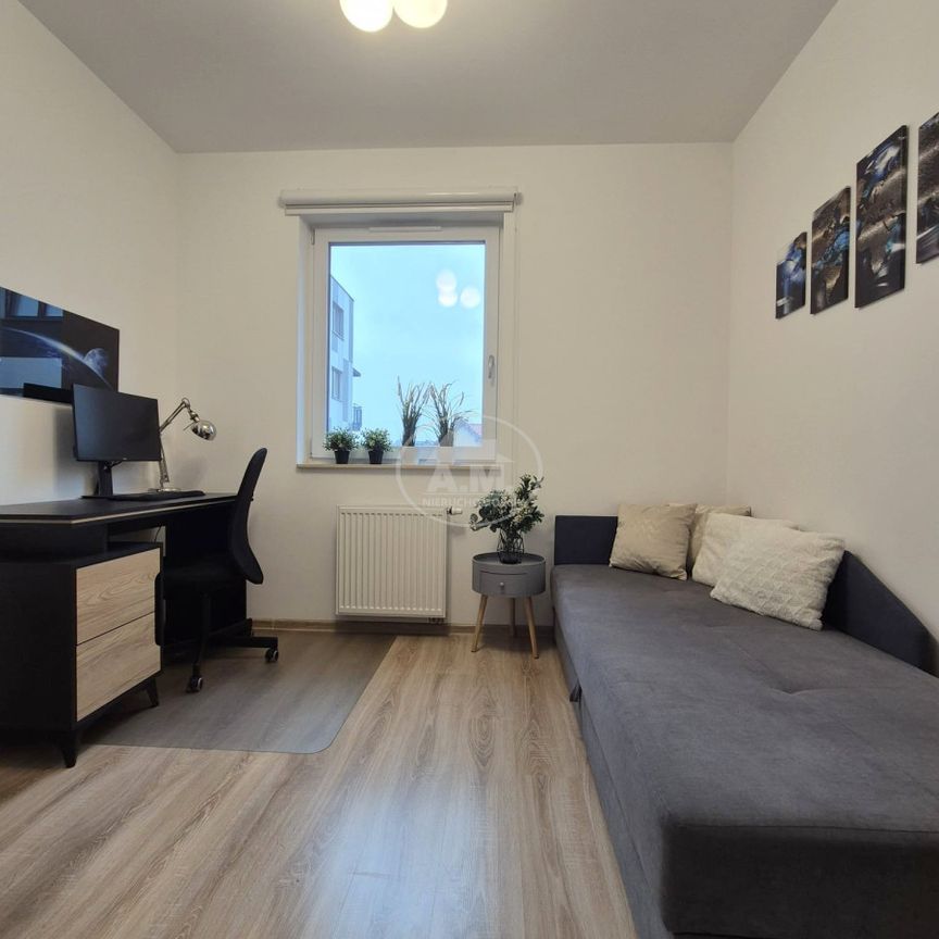 Garaż, Garderoba, 3M, Kabaczkowa - Фото 1