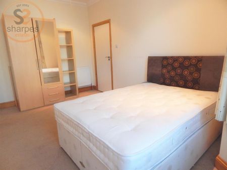 1 bedroom in a house share to rent - Photo 4