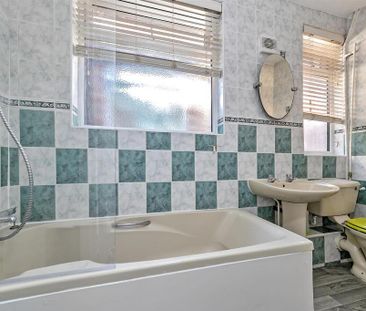 2 bedroom maisonette to rent - Photo 5