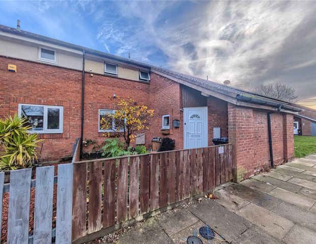 2 bed terraced house to rent in Grange Farm, Coulby Newham, TS8 - Photo 1