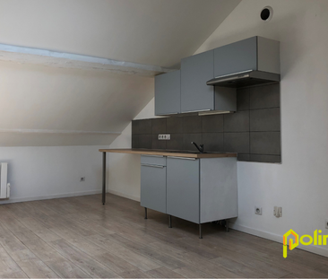 Appartement 1 pièce à Pont-à-Mousson - Photo 1