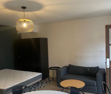 Location Appartement 1 pièce 26m² BRIGNAIS 69530 - Photo 3