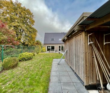 Huis te huur in Boekhoute - Photo 4