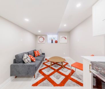 For Lease - 48 Briarcrest Drive Unit# BSMT, Markham, Ontario - Photo 1