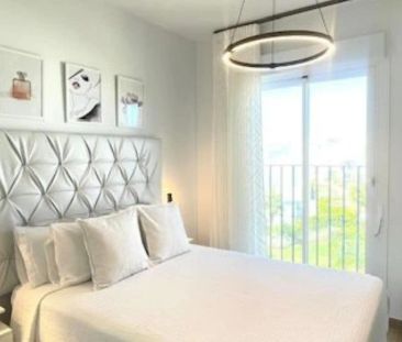 Apartamento de alquiler en Calle Turina, 2, Las Tres Piedras - Cost... - Foto 2