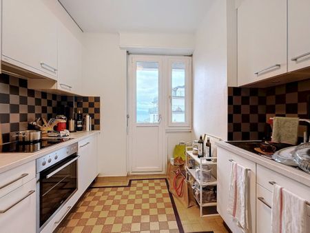 Bel appartement de 1.5 pièce au centre de Lausanne - Photo 3