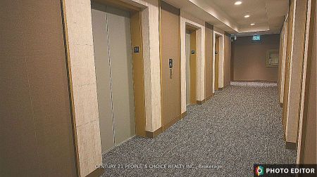 For Lease - 7890 Jane Street Unit# 3611, Vaughan, Ontario - Photo 2