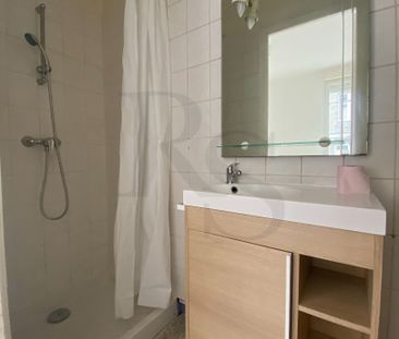 Location Appartement 1 pièce 17m² - Photo 4