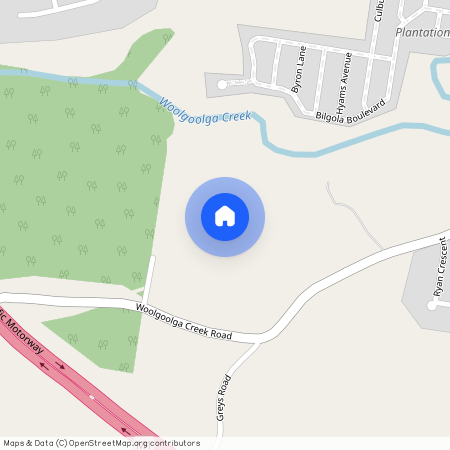 10 Stanner Close, NSW 2456, Woolgoolga