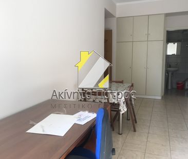 Γκαρσονιέρα/Studio 28 τ.μ. - Photo 1