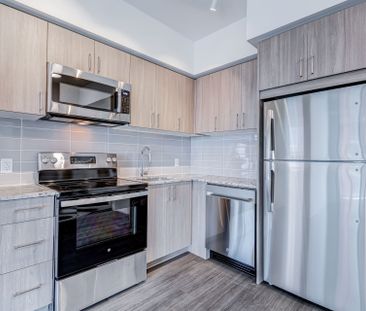 For Lease - 4010 Eglinton Avenue Unit# 1622, Toronto, Ontario - Photo 5