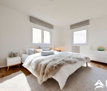 Magnifique villa de 5,5 pièces avec jardin - Photo 6