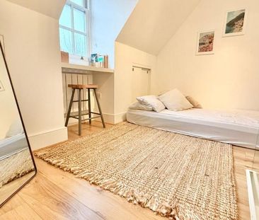 Studio to rent - Photo 2