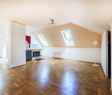 Warszawa, Ursynów, Warszawa, Ursynów - Zdjęcie 1