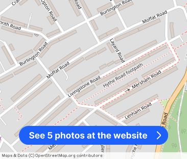 Livingstone Rd CR7 - Photo 1