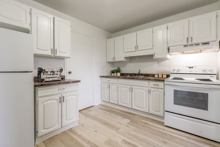 One Bedroom Plus Den - Photo 5