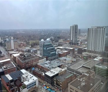For Lease - 60 Frederick Street Unit# 2604, Kitchener, Ontario - Photo 3