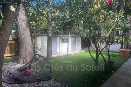 Location maison 4 chambres 120 m² Toulon - Photo 2