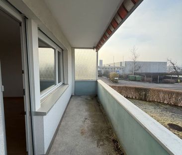 3 Zimmer, 60 m², EG - Foto 4