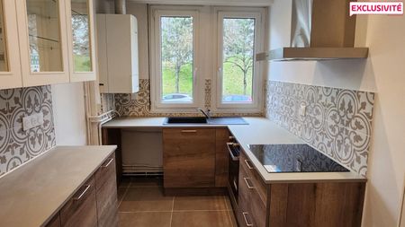 Location Appartement 3 pièces 65m² ORLEANS 45000 - Photo 2