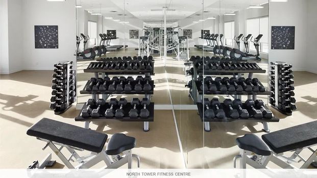 For Lease - 320 Tweedsmuir Avenue Unit# 2807, Toronto, Ontario - Photo 1